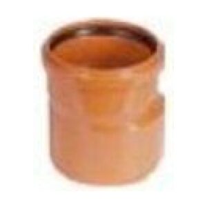 KGR redukcia excentrická 160 / 125