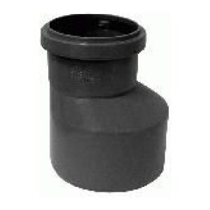 HTR redukcia excentrická 110/50