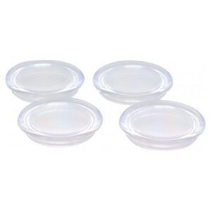 Nábytkový podstavec 40mm hranatý