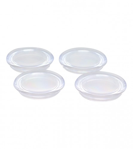 Nábytkový podstavec 40mm hranatý