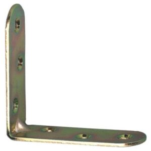 Rebiop Bichromat Uholník 50x50x20mm