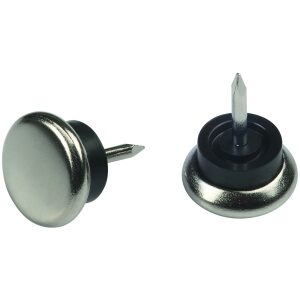 Klzák 20mm BL-11 E./guma