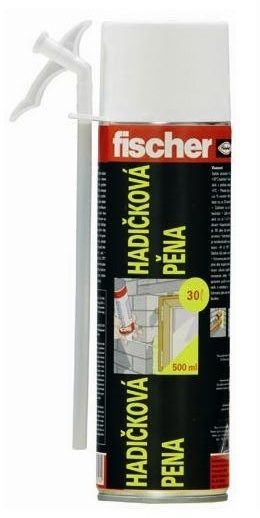 Fischer PU Pena hadičková 300ml