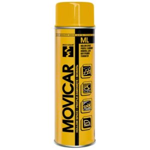 Deco Color Movicar ML - Antikorózna ochrana dutín 500ml