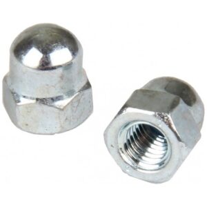 Matica klobúková ZN M 8 DIN 1587 100ks