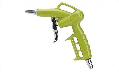 Extol Pištoľ ofukovacia