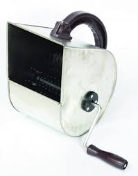 Omietačka ručná "Mlynček"