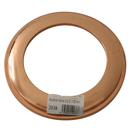 Ružica dymová 145mm