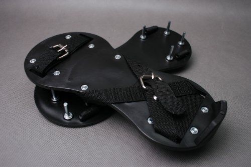 Macky podlaharske - vyska hrotu 25mm