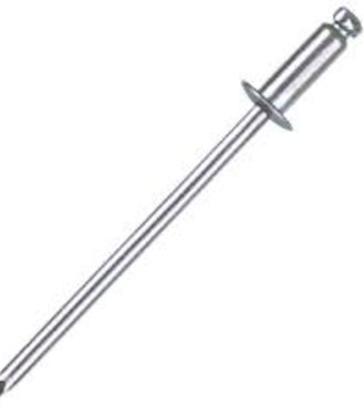 Nit trhací AL M 4.8x21 100 ks