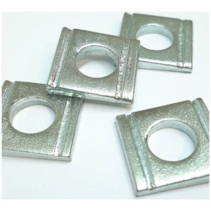 Podložka DIN 434 Zn M22 100 ks