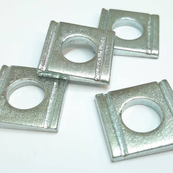 Podložka DIN 434 Zn M22 100 ks