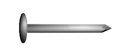 Klince čalúnické FE 16x1.6