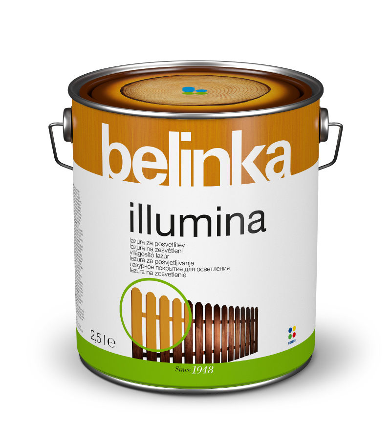 Belinka Illumina 2