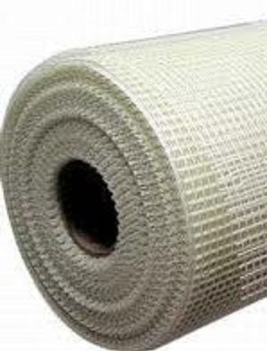 Fiberglass Sklotextilná mriežka 145