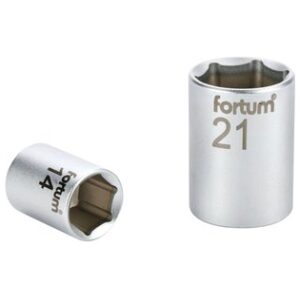 Hlavica nástrčná 1/2