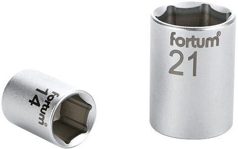 Hlavica nástrčná 1/4``10mm