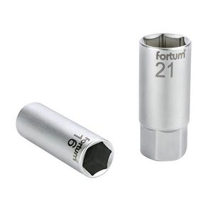 Kľúč na sviečky 1/2" 21mm