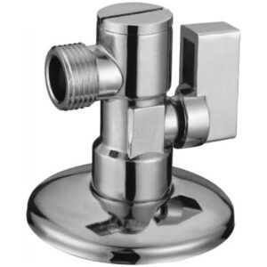 Ventil rohovy gul.s filtrom 1/2x1/2 bez matice