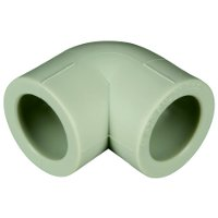 Koleno 90° PPR d=20mm