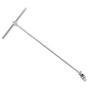 T-kľúč s kĺbom 1/2