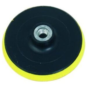 Extol Craft Tanier unášací so suchým zipsom pre uhlové brúsky 125mm M14