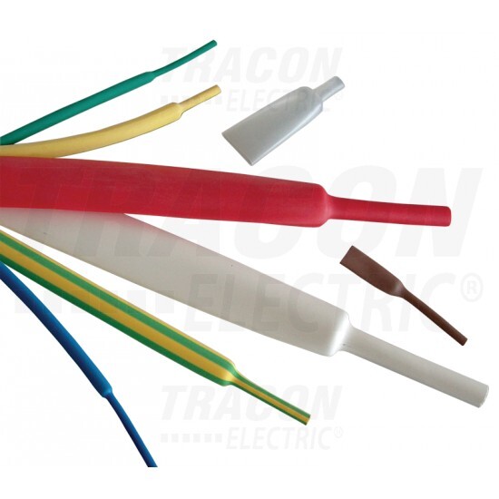 Bužírka ZS127ZS zelenožltá 12