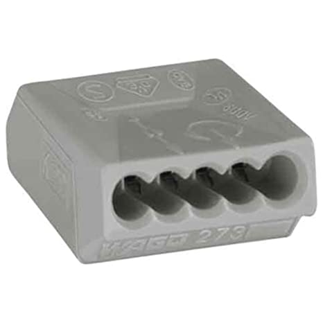 Svorka WAGO 273-155 5x1.5