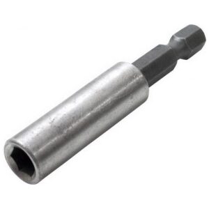 Extol Držiak bitov s magnetom 60mm