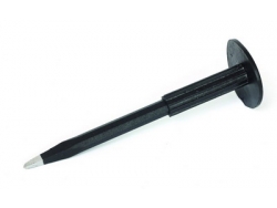 Rebiop Sekáč špicatý 35cm