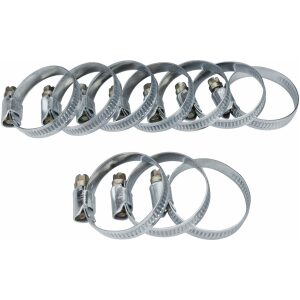 Extol Spona hadicová NORMA 40-60mm zinok W1