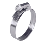 Spona hadicová Norma 60-80mm Zinok W1