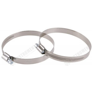 Spona Hadicová Norma 70-90mm Zinok W1