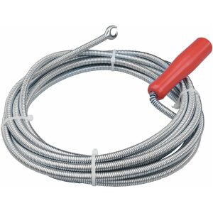 Pružina kanalizačná - Krtko -5m x priemer 9mm