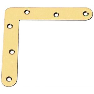 Rebiop Bichromat Rohovník 50x50mm