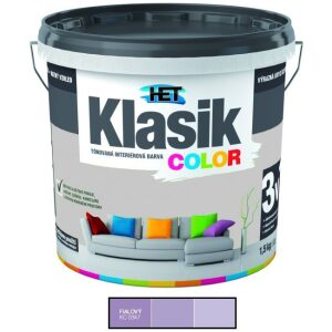Het Klasik Color 0347 fialový 1