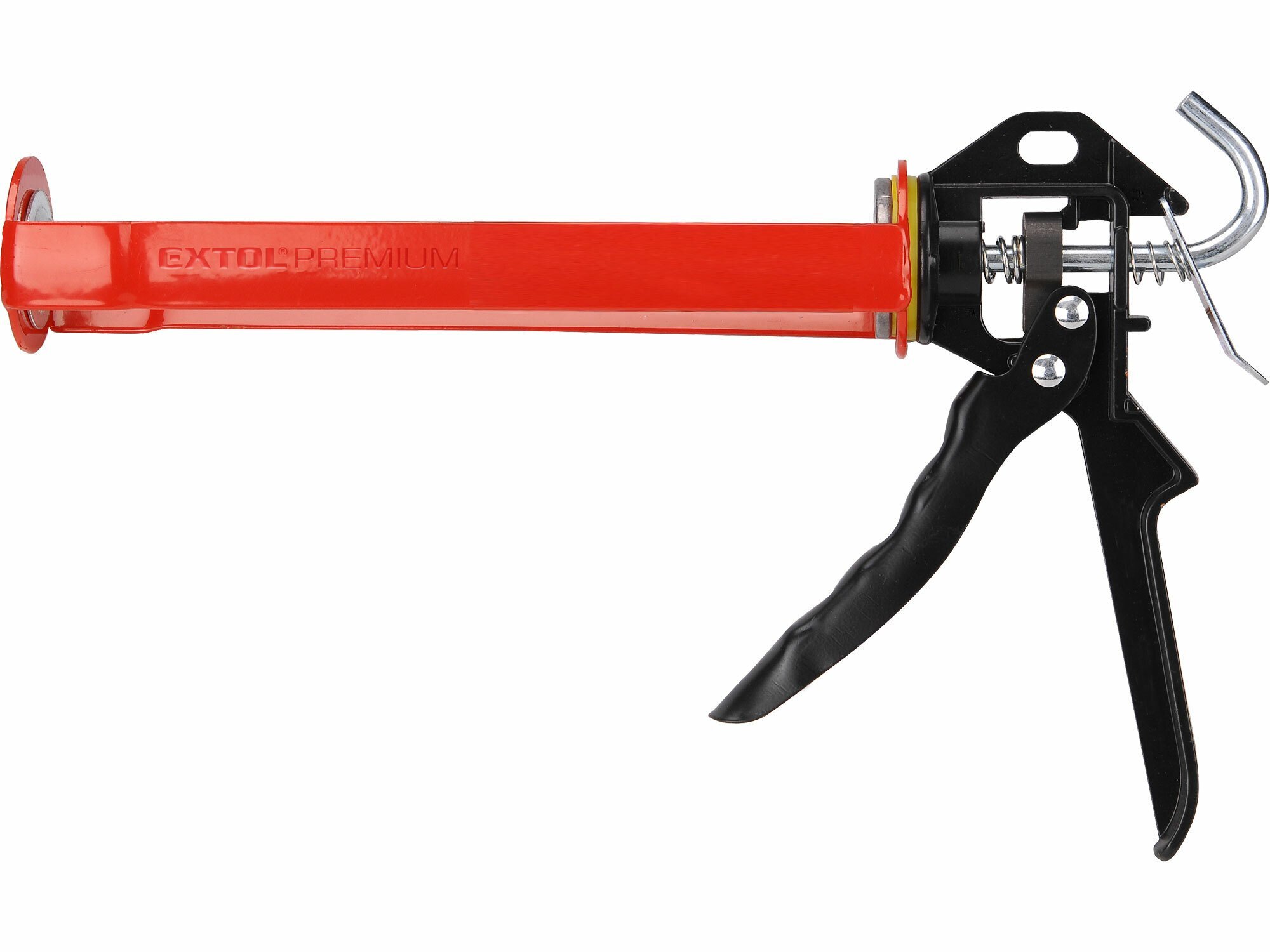 Pistol na tmel polos.kov.225mm