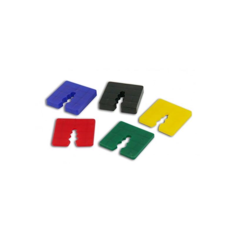 Podlozka vymedzovacia 5mm 50ks/bal