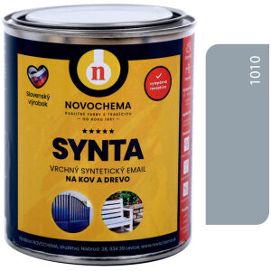 Synta S2013 svetlošedá 1010 2