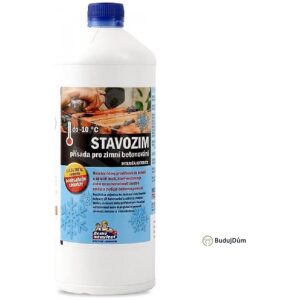 Stavozim