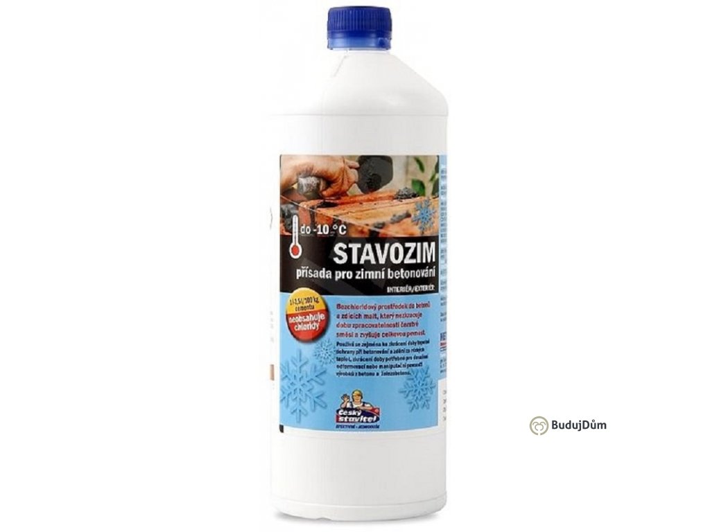 Stavozim