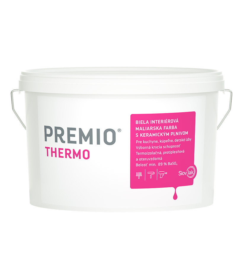 Premio Thermo 3kg