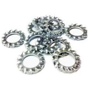 Podlozka vejar.021745 ZN M 6 100 ks