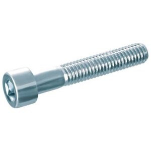 Skrutka imbus. DIN 912 ZN M12x 25 100 ks