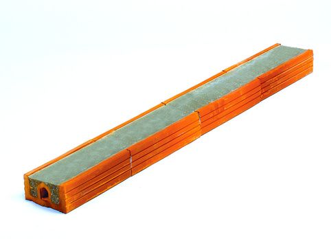 Preklad Heluz Supertherm 2000x115x71mm Preklad Heluz Supertherm 2000x115x71mm