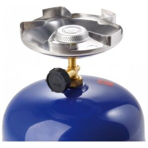 MEVA Solo varič jednohorákový (bez plynovej bomby)