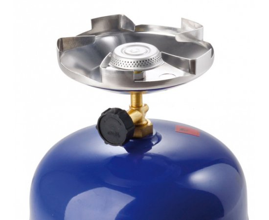 MEVA Solo varič jednohorákový (bez plynovej bomby)