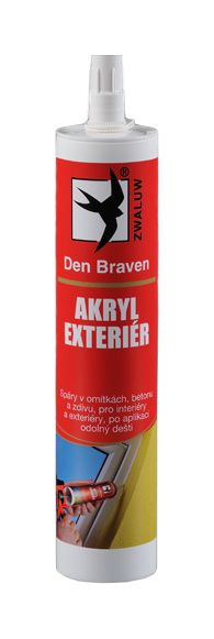 Den Braven