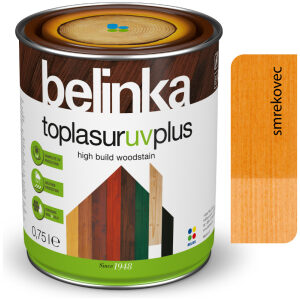 Belinka Toplasur UV Plus