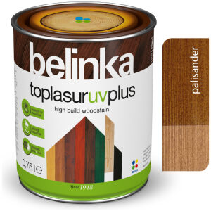 Belinka Toplasur UV Plus